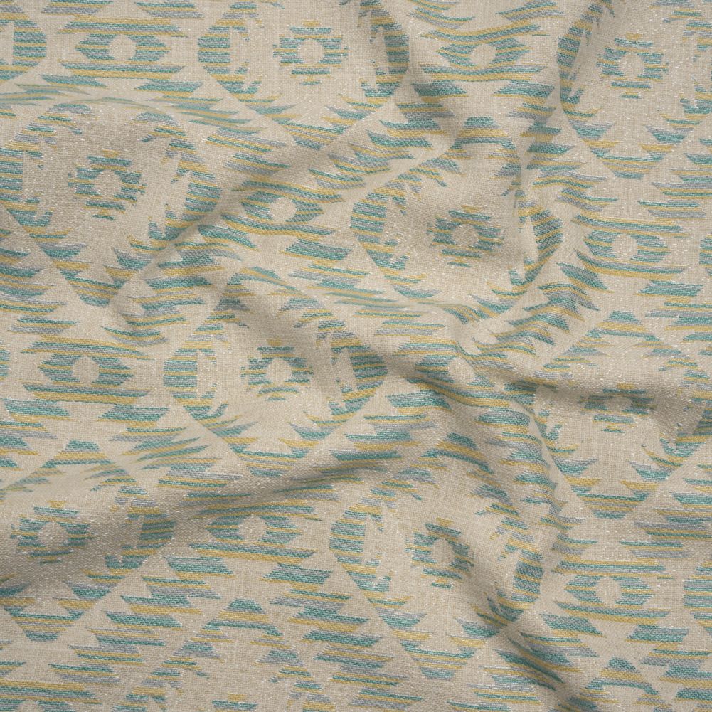 Upholstery Jacquard – Juniper Southwestern Diamonds – Marana Collection Upholstery Jacquard – Juniper Southwestern Diamonds – Marana Collection