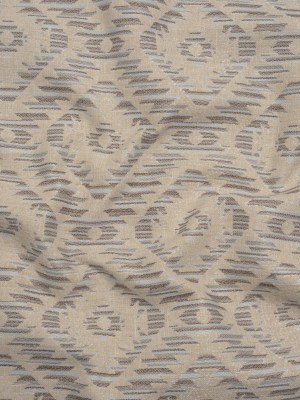 Upholstery Jacquard – Pebble Southwestern Diamonds – Marana Collection Upholstery Jacquard – Pebble Southwestern Diamonds – Marana Collection