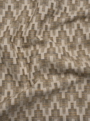 Upholstery Jacquard – Leaf Geometric Zig Zags – Cedarvale Collection Upholstery Jacquard – Leaf Geometric Zig Zags – Cedarvale Collection