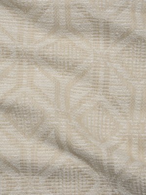Upholstery Jacquard – Bone Diamonds and Squares Geometric – Sunne Collection Upholstery Jacquard – Bone Diamonds and Squares Geometric – Sunne Collection