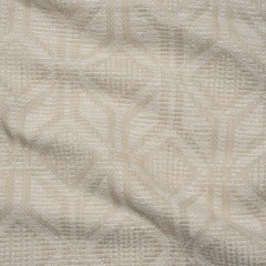 Upholstery Jacquard – Bone Diamonds and Squares Geometric – Sunne Collection Upholstery Jacquard – Bone Diamonds and Squares Geometric – Sunne Collection