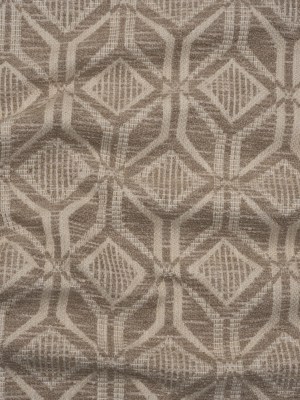 Upholstery Jacquard – Gray Diamonds and Squares Geometric – Sunne Collection Upholstery Jacquard – Gray Diamonds and Squares Geometric – Sunne Collection