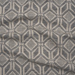 Upholstery Jacquard – Mink Diamonds and Squares Geometric – Sunne Collection Upholstery Jacquard – Mink Diamonds and Squares Geometric – Sunne Collection