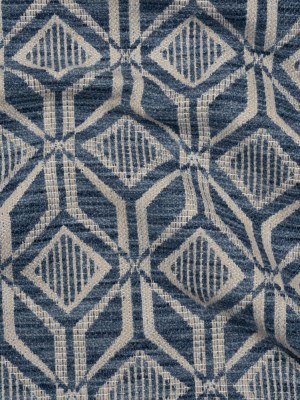 Upholstery Jacquard – Royal Diamonds and Squares Geometric – Sunne Collection Upholstery Jacquard – Royal Diamonds and Squares Geometric – Sunne Collection