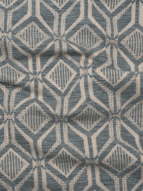 Upholstery Jacquard – Sky Diamonds and Squares Geometric – Sunne Collection Upholstery Jacquard – Sky Diamonds and Squares Geometric – Sunne Collection