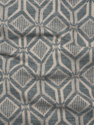 Upholstery Jacquard – Sky Diamonds and Squares Geometric – Sunne Collection Upholstery Jacquard – Sky Diamonds and Squares Geometric – Sunne Collection