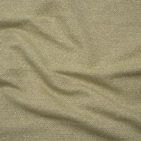 Tweedy Boucle Upholstery Jacquard – Lime Diamonds – Karvia Collection Tweedy Boucle Upholstery Jacquard – Lime Diamonds – Karvia Collection
