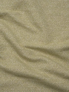 Tweedy Boucle Upholstery Jacquard – Lime Diamonds – Karvia Collection Tweedy Boucle Upholstery Jacquard – Lime Diamonds – Karvia Collection