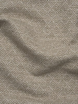 Tweedy Boucle Upholstery Jacquard – Sage Diamonds – Karvia Collection Tweedy Boucle Upholstery Jacquard – Sage Diamonds – Karvia Collection