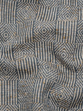 Tweedy Boucle Upholstery Jacquard – Royal Diamond and Stripe Checks – Damietta Collection Tweedy Boucle Upholstery Jacquard – Royal Diamond and Stripe Checks – Damietta Collection
