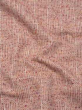 Tweedy Boucle Upholstery Jacquard – Rubus Diamond and Stripe Checks – Damietta Collection Tweedy Boucle Upholstery Jacquard – Rubus Diamond and Stripe Checks – Damietta Collection