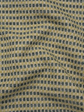 Tweedy Upholstery Jacquard – Oregano Basketweave Checks – Gavarnie Collection Tweedy Upholstery Jacquard – Oregano Basketweave Checks – Gavarnie Collection