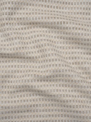 Tweedy Upholstery Jacquard – Shell Basketweave Checks – Gavarnie Collection Tweedy Upholstery Jacquard – Shell Basketweave Checks – Gavarnie Collection