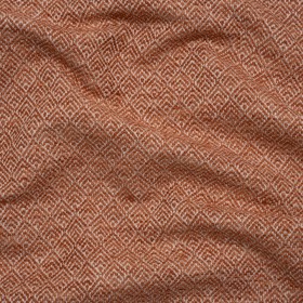 Tweedy Boucle Upholstery Jacquard – Spice Diamonds – Karvia Collection Tweedy Boucle Upholstery Jacquard – Spice Diamonds – Karvia Collection
