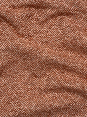 Tweedy Boucle Upholstery Jacquard – Spice Diamonds – Karvia Collection Tweedy Boucle Upholstery Jacquard – Spice Diamonds – Karvia Collection