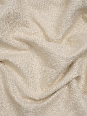 Luminous Threads Basketweave Upholstery Fabric – Bone Luminous Threads Basketweave Upholstery Fabric – Bone