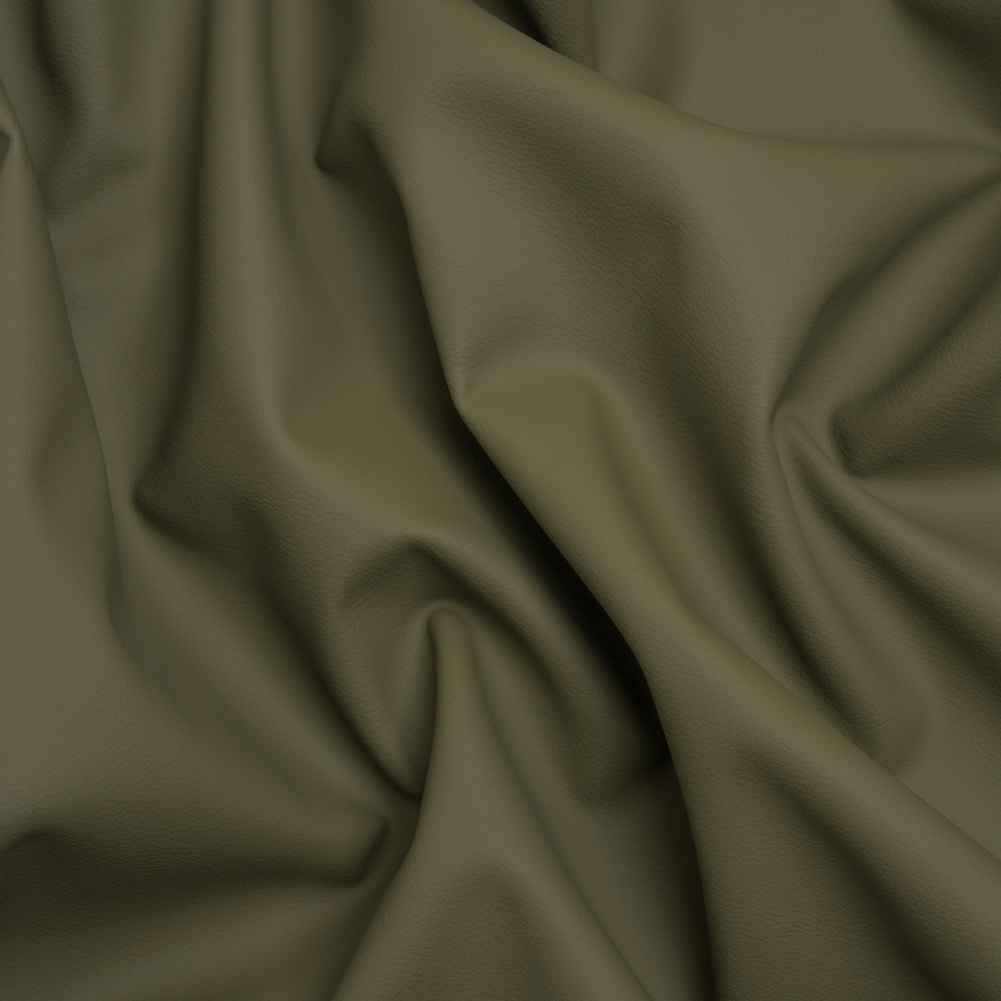 Upholstery Faux Leather Vinyl with Foam Backing – Aloe – Mitchell Collection Upholstery Faux Leather Vinyl with Foam Backing – Aloe – Mitchell Collection