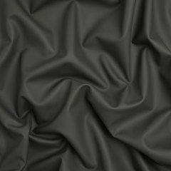 Upholstery Faux Leather Vinyl with Foam Backing – Carbon – Mitchell Collection Upholstery Faux Leather Vinyl with Foam Backing – Carbon – Mitchell Collection