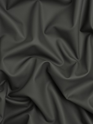 Upholstery Faux Leather Vinyl with Foam Backing – Carbon – Mitchell Collection Upholstery Faux Leather Vinyl with Foam Backing – Carbon – Mitchell Collection