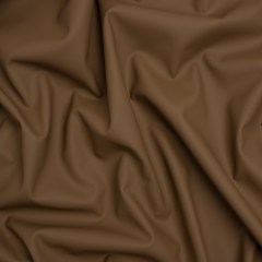 Upholstery Faux Leather Vinyl with Foam Backing – Cocoa – Mitchell Collection Upholstery Faux Leather Vinyl with Foam Backing – Cocoa – Mitchell Collection