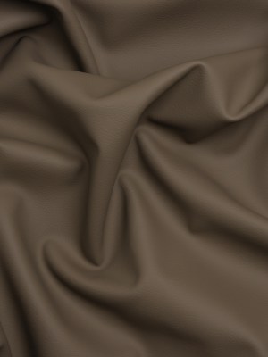 Upholstery Faux Leather Vinyl with Foam Backing – Coffee – Mitchell Collection Upholstery Faux Leather Vinyl with Foam Backing – Coffee – Mitchell Collection