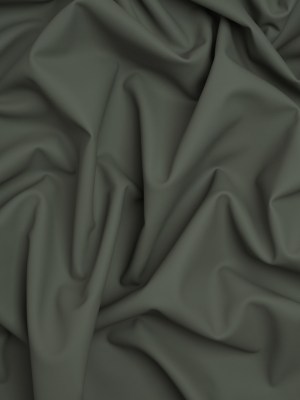 Upholstery Faux Leather Vinyl with Foam Backing – Fog – Mitchell Collection Upholstery Faux Leather Vinyl with Foam Backing – Fog – Mitchell Collection