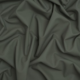 Upholstery Faux Leather Vinyl with Foam Backing – Fog – Mitchell Collection Upholstery Faux Leather Vinyl with Foam Backing – Fog – Mitchell Collection