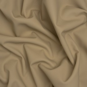 Upholstery Faux Leather Vinyl with Foam Backing – Chai – Mitchell Collection Upholstery Faux Leather Vinyl with Foam Backing – Chai – Mitchell Collection