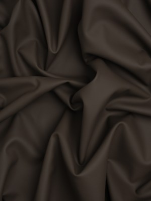 Upholstery Faux Leather Vinyl with Foam Backing – Chocolate – Mitchell Collection Upholstery Faux Leather Vinyl with Foam Backing – Chocolate – Mitchell Collection