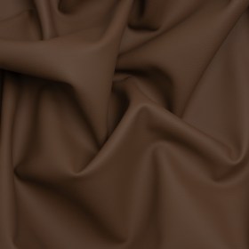 Upholstery Faux Leather Vinyl with Foam Backing – Mocha – Mitchell Collection Upholstery Faux Leather Vinyl with Foam Backing – Mocha – Mitchell Collection