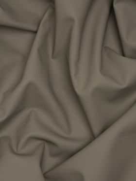 Upholstery Faux Leather Vinyl with Foam Backing – Mushroom – Mitchell Collection Upholstery Faux Leather Vinyl with Foam Backing – Mushroom – Mitchell Collection