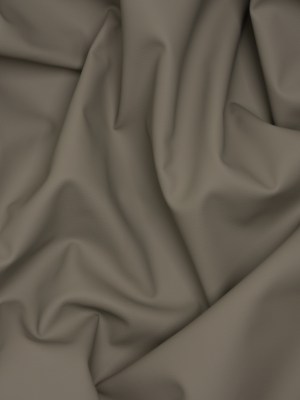 Upholstery Faux Leather Vinyl with Foam Backing – Mushroom – Mitchell Collection Upholstery Faux Leather Vinyl with Foam Backing – Mushroom – Mitchell Collection