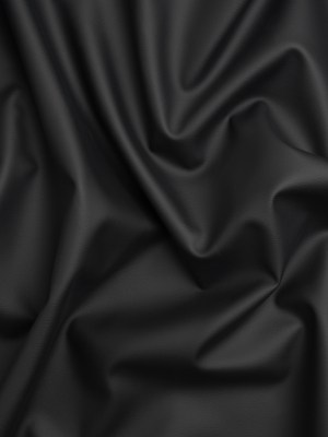 Upholstery Faux Leather Vinyl with Foam Backing – Onyx – Mitchell Collection Upholstery Faux Leather Vinyl with Foam Backing – Onyx – Mitchell Collection