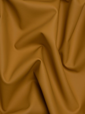 Upholstery Faux Leather Vinyl with Foam Backing – Honey – Mitchell Collection Upholstery Faux Leather Vinyl with Foam Backing – Honey – Mitchell Collection