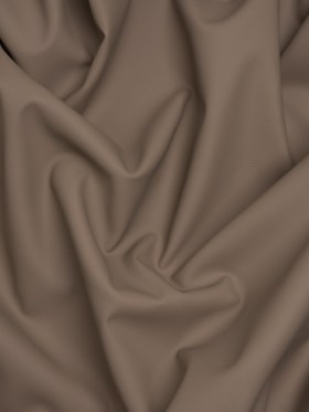 Upholstery Faux Leather Vinyl with Foam Backing – Latte – Mitchell Collection Upholstery Faux Leather Vinyl with Foam Backing – Latte – Mitchell Collection