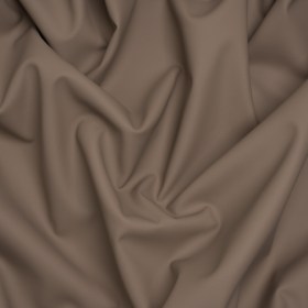 Upholstery Faux Leather Vinyl with Foam Backing – Latte – Mitchell Collection Upholstery Faux Leather Vinyl with Foam Backing – Latte – Mitchell Collection