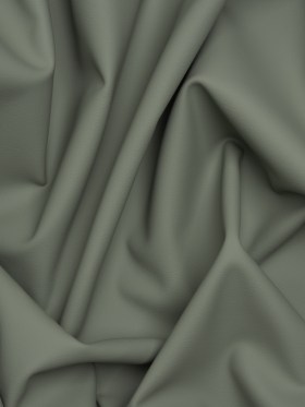 Upholstery Faux Leather Vinyl with Foam Backing – Mist – Mitchell Collection Upholstery Faux Leather Vinyl with Foam Backing – Mist – Mitchell Collection