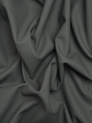 Upholstery Faux Leather Vinyl with Foam Backing – Storm – Mitchell Collection Upholstery Faux Leather Vinyl with Foam Backing – Storm – Mitchell Collection