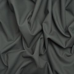 Upholstery Faux Leather Vinyl with Foam Backing – Storm – Mitchell Collection Upholstery Faux Leather Vinyl with Foam Backing – Storm – Mitchell Collection