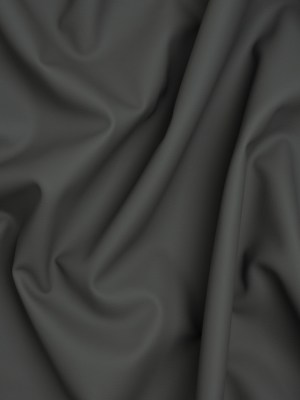 Upholstery Faux Leather Vinyl with Foam Backing – Thunder – Mitchell Collection Upholstery Faux Leather Vinyl with Foam Backing – Thunder – Mitchell Collection