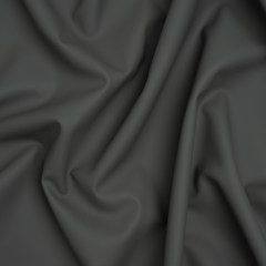 Upholstery Faux Leather Vinyl with Foam Backing – Thunder – Mitchell Collection Upholstery Faux Leather Vinyl with Foam Backing – Thunder – Mitchell Collection