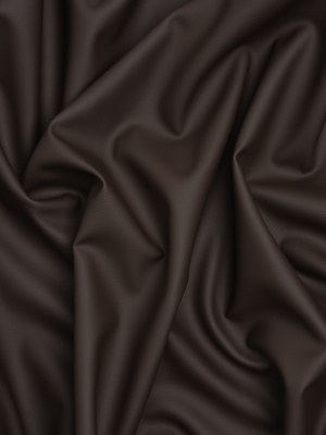 Upholstery Faux Leather Vinyl with Foam Backing – Umber – Mitchell Collection Upholstery Faux Leather Vinyl with Foam Backing – Umber – Mitchell Collection