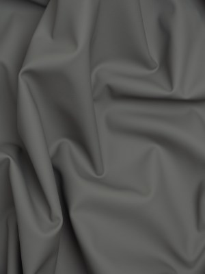 Upholstery Faux Leather Vinyl with Foam Backing – Smoke – Mitchell Collection Upholstery Faux Leather Vinyl with Foam Backing – Smoke – Mitchell Collection