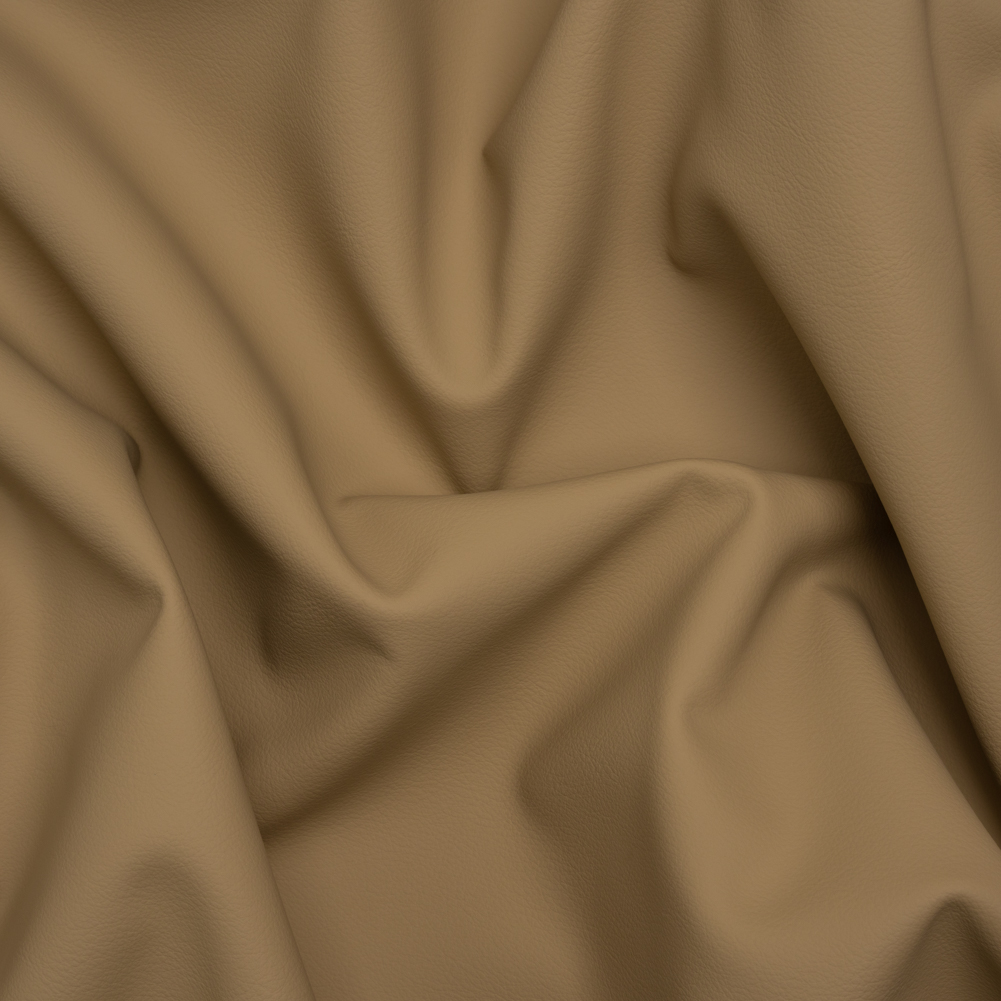 Upholstery Faux Leather Vinyl with Foam Backing – Wheat – Mitchell Collection Upholstery Faux Leather Vinyl with Foam Backing – Wheat – Mitchell Collection