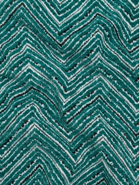 Chenille Upholstery Jacquard – Arctic Chevrons – Fleming Collection Chenille Upholstery Jacquard – Arctic Chevrons – Fleming Collection