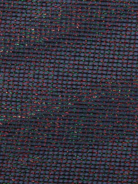 Metallic Red/Metallic Green/Bl Solid Tulle & Crinoline Metallic Red/Metallic Green/Bl Solid Tulle & Crinoline