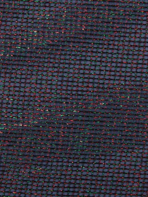 Metallic Red/Metallic Green/Bl Solid Tulle & Crinoline Metallic Red/Metallic Green/Bl Solid Tulle & Crinoline