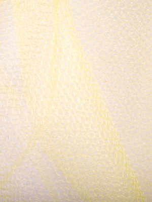Nylon Net Tulle – Lemon – Gianna Collection Nylon Net Tulle – Lemon – Gianna Collection
