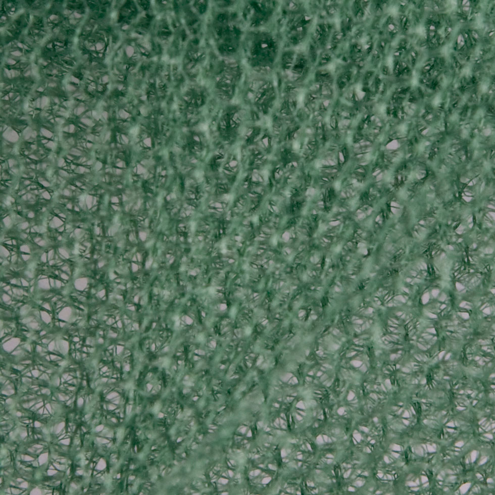 Nylon Net Tulle – Emerald – Gianna Collection Nylon Net Tulle – Emerald – Gianna Collection