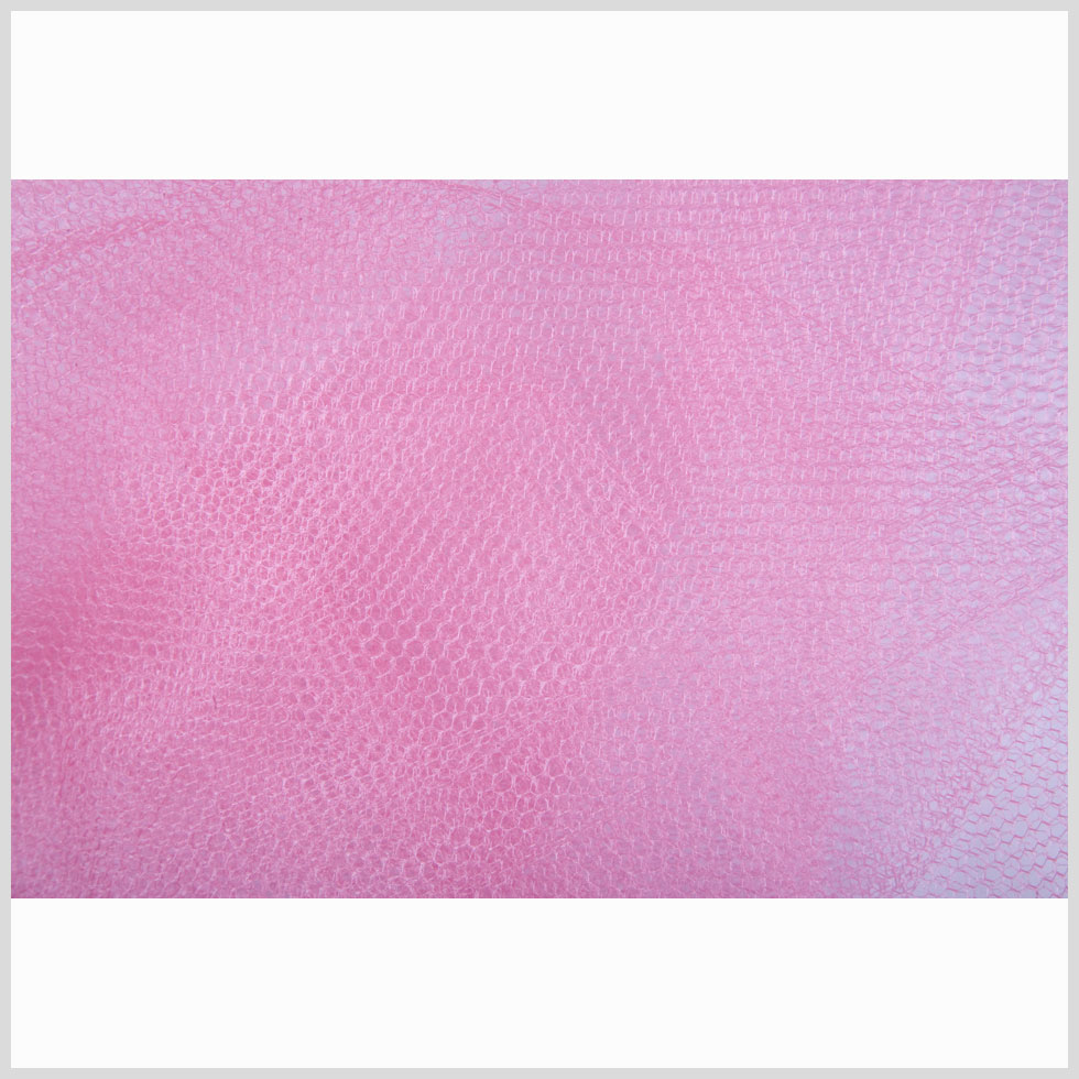 Nylon Net Tulle – Dusty Rose – Gianna Collection Nylon Net Tulle – Dusty Rose – Gianna Collection